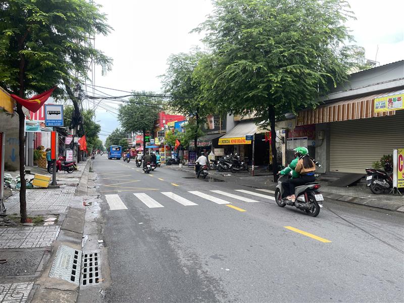 Sở Hữu Ngay 2631m² Đất Vàng MT Nguyễn Văn Quá, Q.12 - Chỉ 270 Tỷ - Ảnh chính
